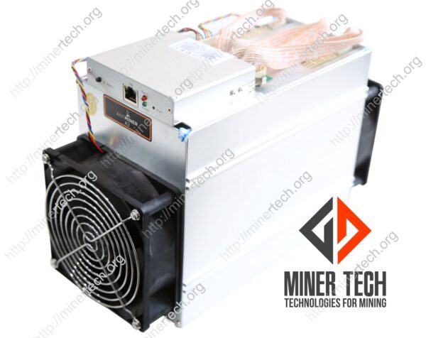 Antminer A3
