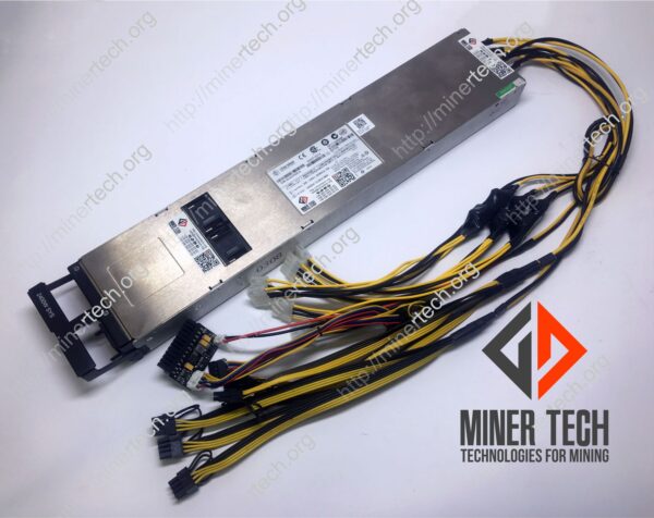 Cherokee 2400w